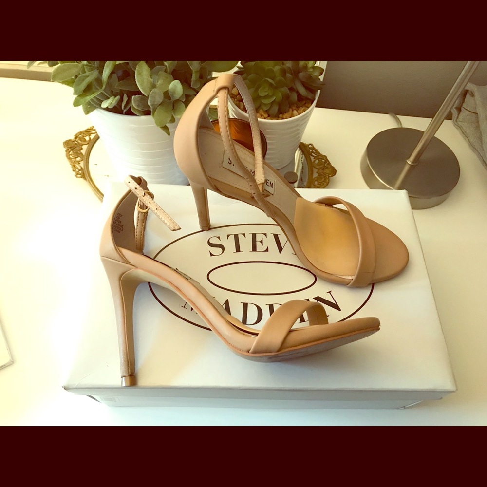 Steve Madden Stecy 6.5